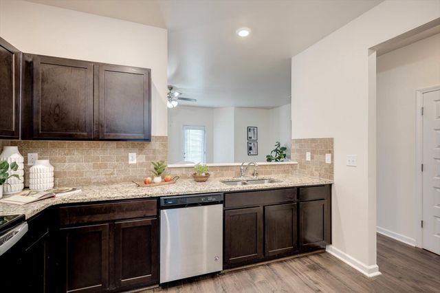 2171 River Park Court, Augusta, GA 30907