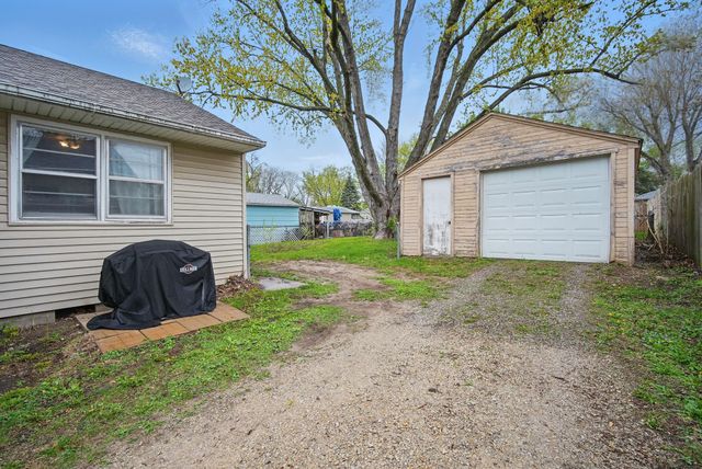4131 Cornell Street, Des Moines, IA 50313