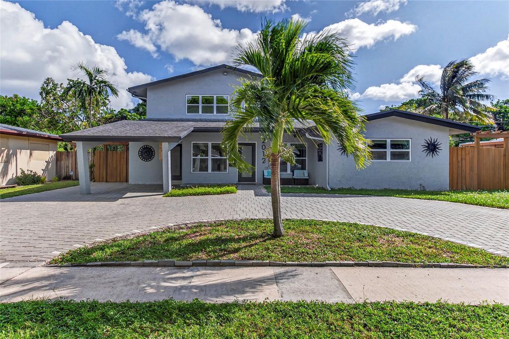 2012 NW 12th Avenue, Fort Lauderdale, FL 33311