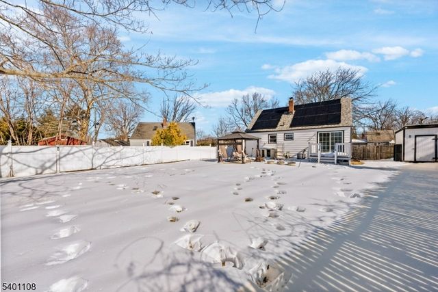 125 Tunison Rd, New Brunswick City, NJ 08901