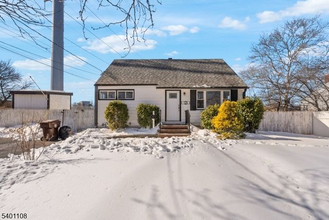 125 Tunison Rd, New Brunswick City, NJ 08901