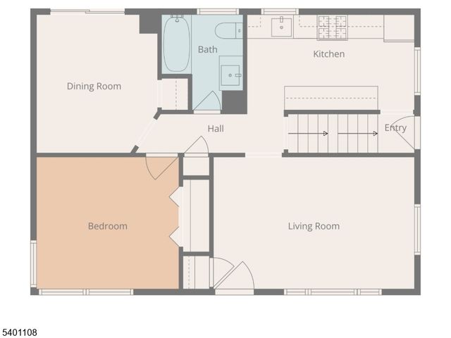 125 Tunison Rd, New Brunswick City, NJ 08901