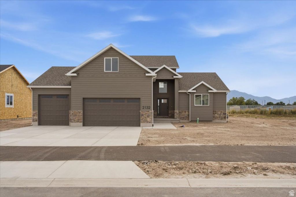 2132 S 4520 W, West Haven, UT 84401 — exterior