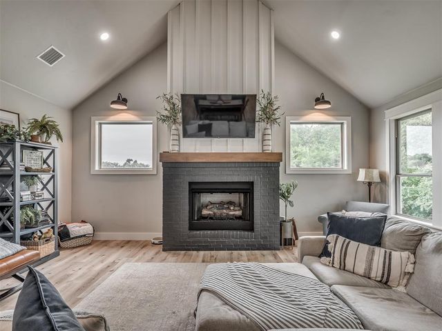 3925 Wyatt Ridge Court, Oklahoma City, OK 73150