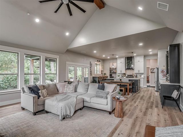 3925 Wyatt Ridge Court, Oklahoma City, OK 73150