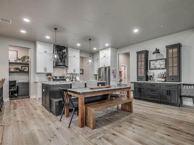3925 Wyatt Ridge Court, Oklahoma City, OK 73150