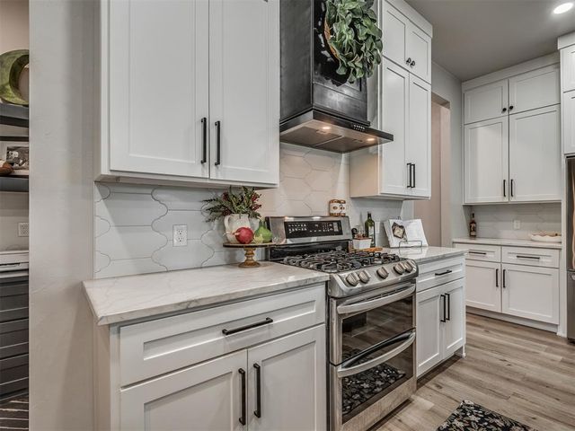 3925 Wyatt Ridge Court, Oklahoma City, OK 73150