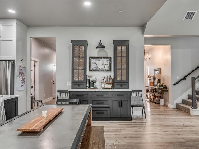 3925 Wyatt Ridge Court, Oklahoma City, OK 73150