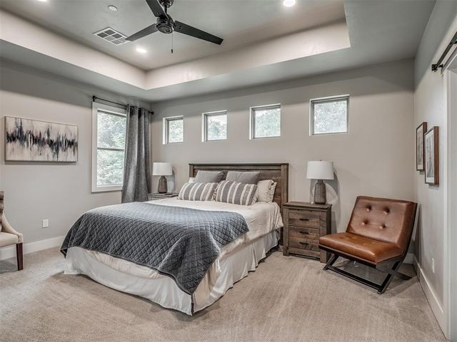 3925 Wyatt Ridge Court, Oklahoma City, OK 73150