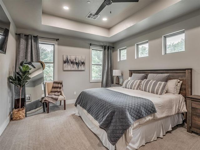 3925 Wyatt Ridge Court, Oklahoma City, OK 73150