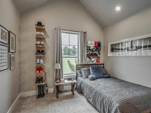 3925 Wyatt Ridge Court, Oklahoma City, OK 73150