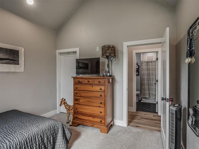 3925 Wyatt Ridge Court, Oklahoma City, OK 73150