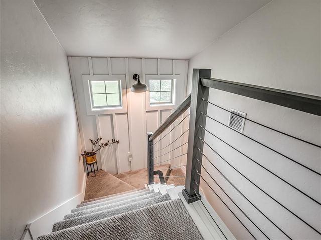 3925 Wyatt Ridge Court, Oklahoma City, OK 73150