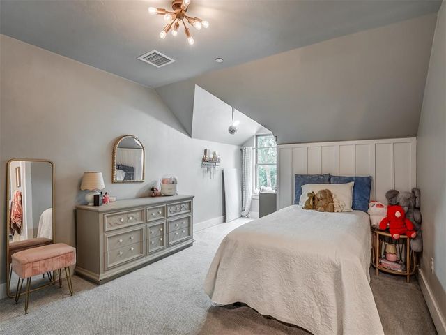 3925 Wyatt Ridge Court, Oklahoma City, OK 73150