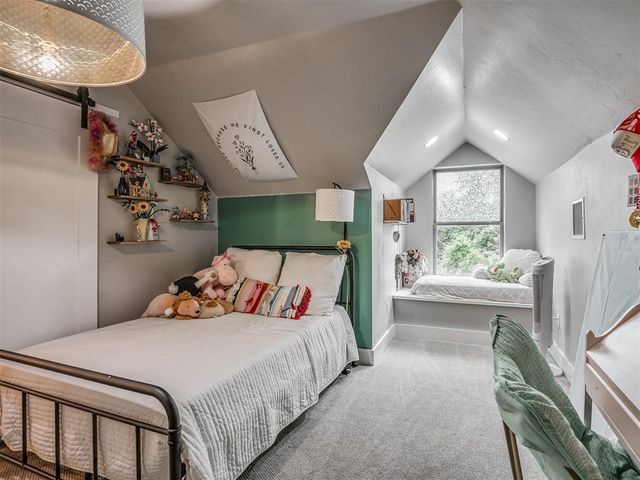 3925 Wyatt Ridge Court, Oklahoma City, OK 73150