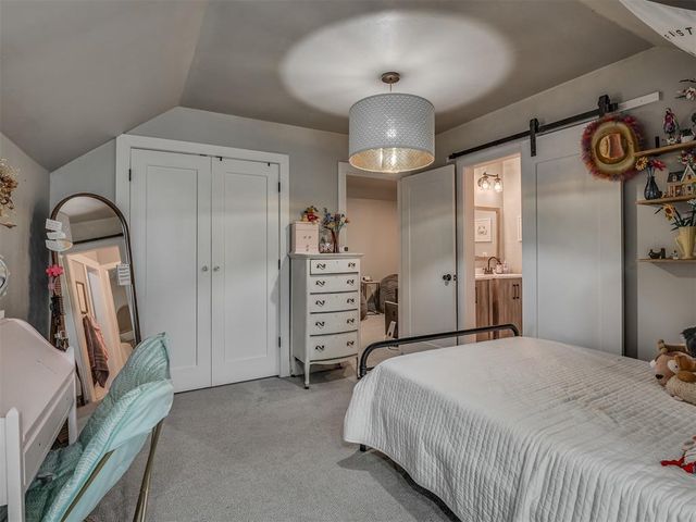 3925 Wyatt Ridge Court, Oklahoma City, OK 73150