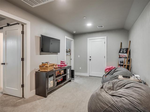 3925 Wyatt Ridge Court, Oklahoma City, OK 73150