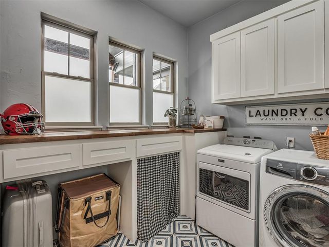 3925 Wyatt Ridge Court, Oklahoma City, OK 73150