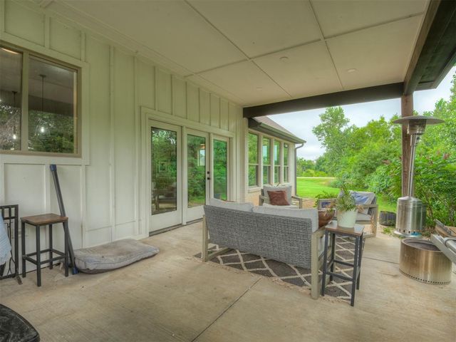3925 Wyatt Ridge Court, Oklahoma City, OK 73150
