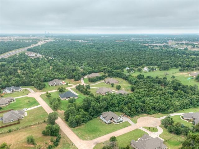 3925 Wyatt Ridge Court, Oklahoma City, OK 73150