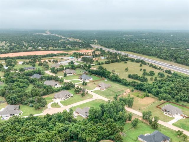 3925 Wyatt Ridge Court, Oklahoma City, OK 73150