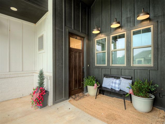 3925 Wyatt Ridge Court, Oklahoma City, OK 73150