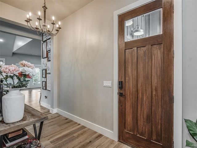 3925 Wyatt Ridge Court, Oklahoma City, OK 73150