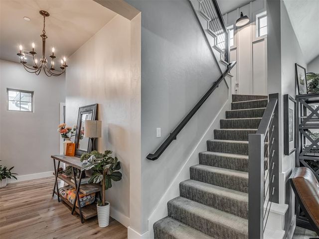 3925 Wyatt Ridge Court, Oklahoma City, OK 73150
