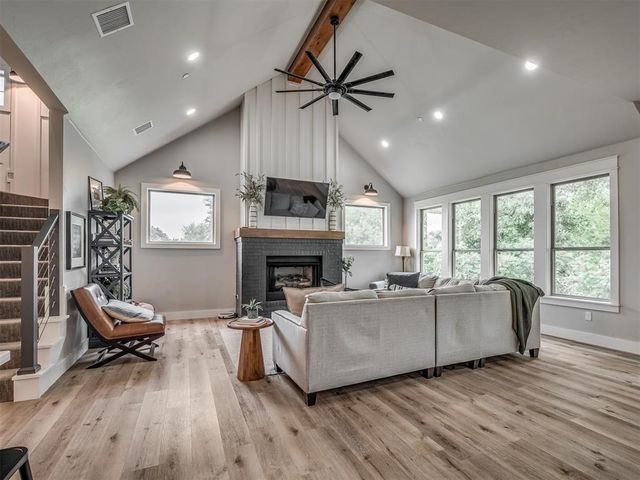 3925 Wyatt Ridge Court, Oklahoma City, OK 73150