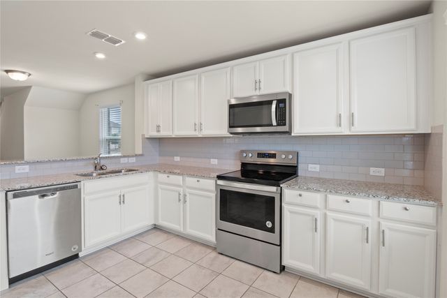 1051 Spofford Drive, Forney, TX 75126