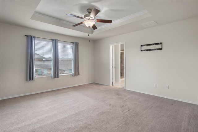 1051 Spofford Drive, Forney, TX 75126