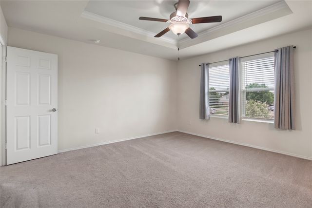 1051 Spofford Drive, Forney, TX 75126