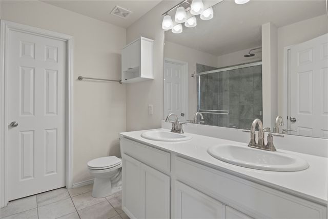 1051 Spofford Drive, Forney, TX 75126