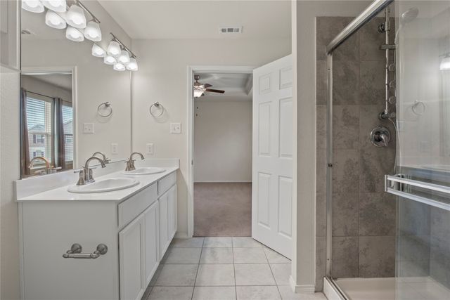 1051 Spofford Drive, Forney, TX 75126