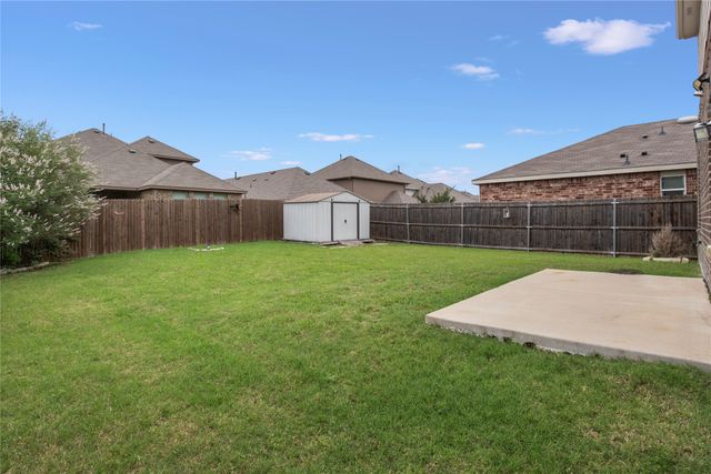 1051 Spofford Drive, Forney, TX 75126