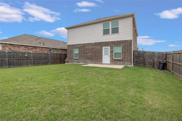 1051 Spofford Drive, Forney, TX 75126