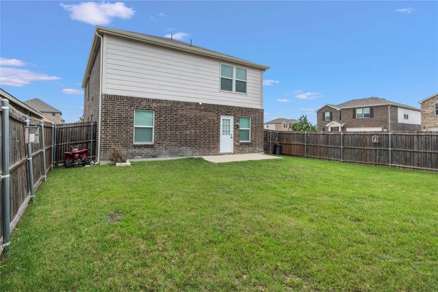 1051 Spofford Drive, Forney, TX 75126