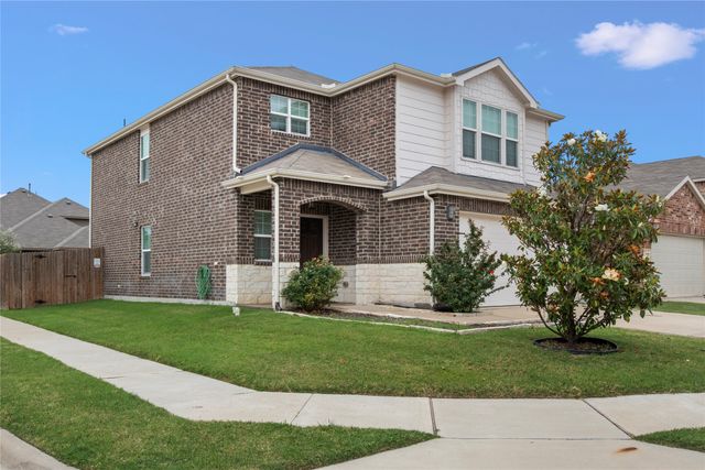 1051 Spofford Drive, Forney, TX 75126