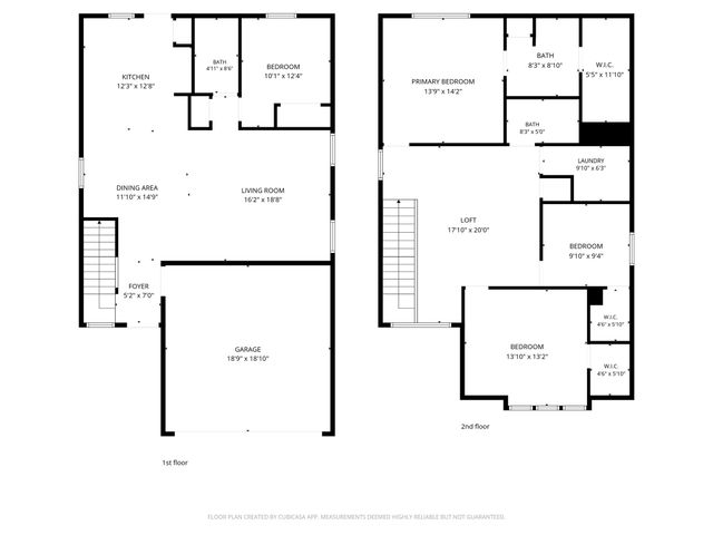 1051 Spofford Drive, Forney, TX 75126