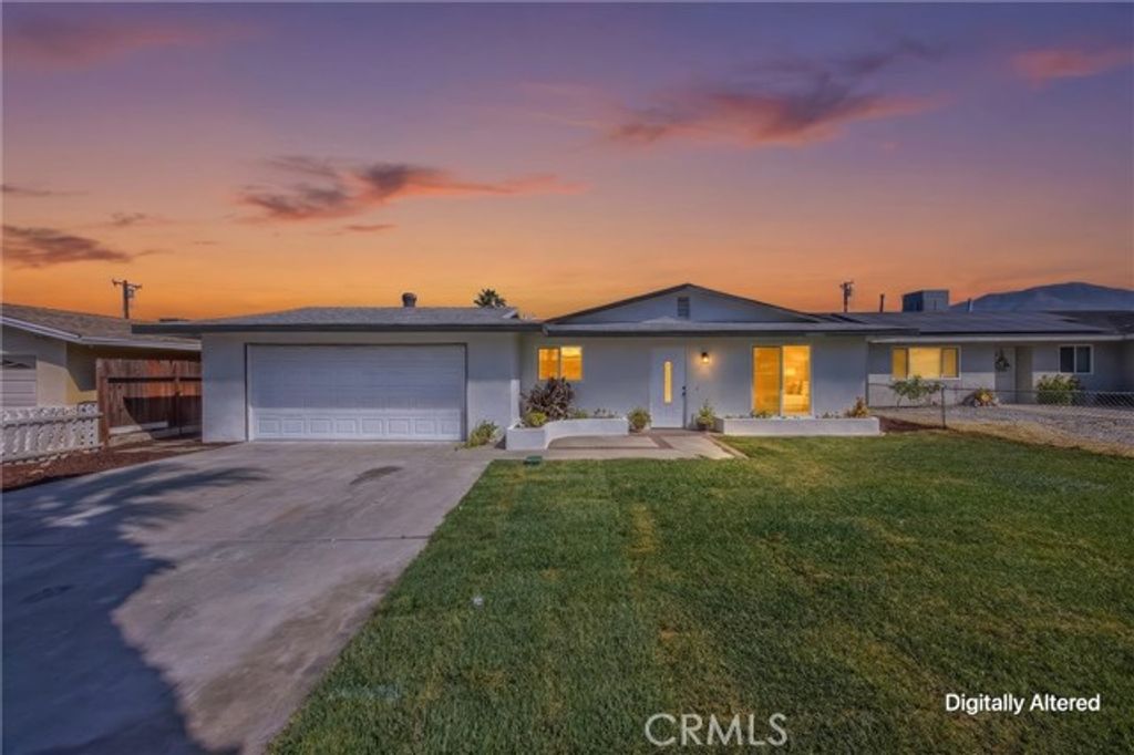 26662 Fleming St, Highland, CA 92346