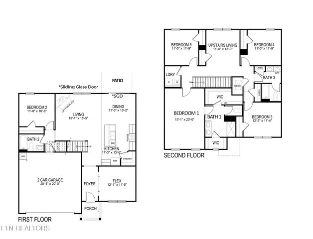 2412 Limelight Lane, Knoxville, TN 37924