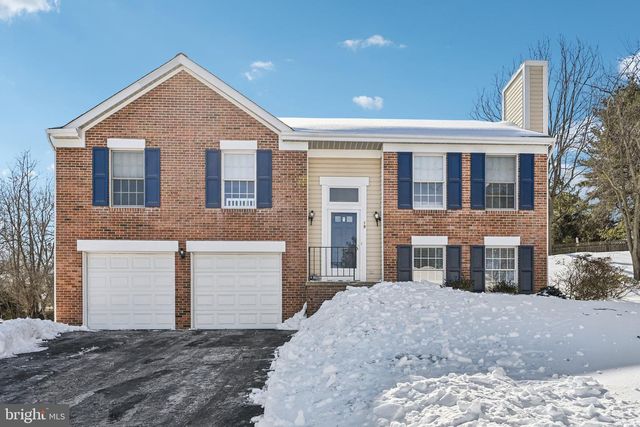 19 WHITE WILLOW CT, Owings Mills, MD 21117