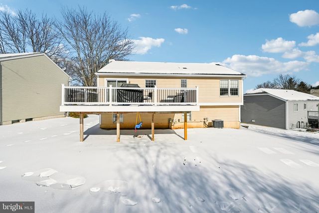 19 WHITE WILLOW CT, Owings Mills, MD 21117