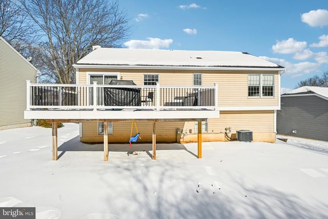 19 WHITE WILLOW CT, Owings Mills, MD 21117