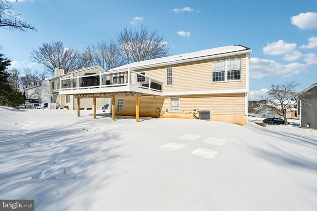 19 WHITE WILLOW CT, Owings Mills, MD 21117