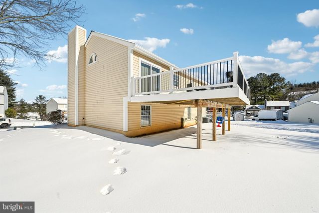 19 WHITE WILLOW CT, Owings Mills, MD 21117