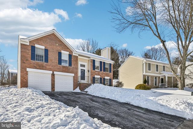 19 WHITE WILLOW CT, Owings Mills, MD 21117