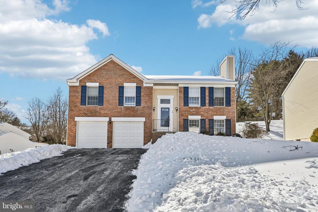 19 WHITE WILLOW CT, Owings Mills, MD 21117