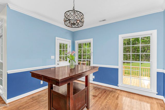 2804 Gaya Court, Hillsborough, NC 27278