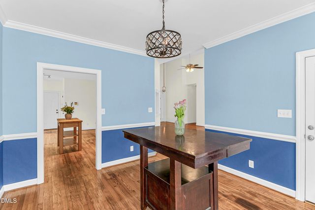 2804 Gaya Court, Hillsborough, NC 27278